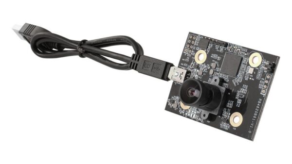 Video Camera Kit for CAPXL-Retrofit