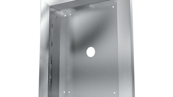 Trim Ring & Back Box Kit