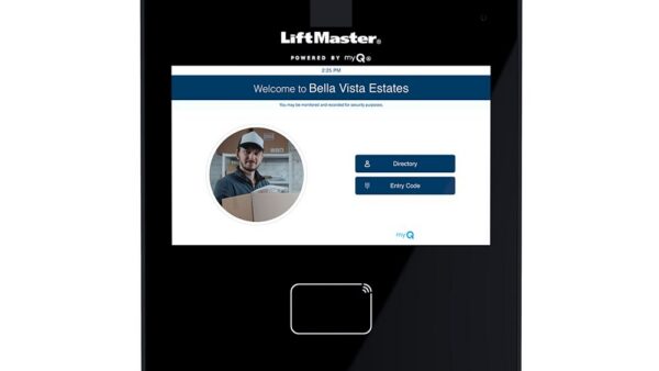 LiftMaster Smart Video Intercom L