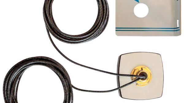 External Antenna Kit, CAPAC