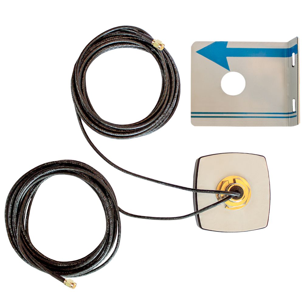 External Antenna Kit, CAPAC