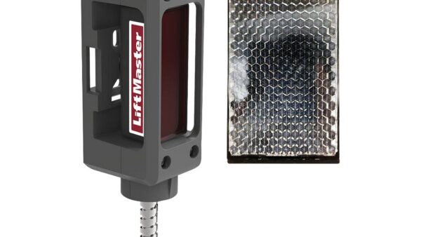 Monitored Retro-Reflective PhotoEye-CDO