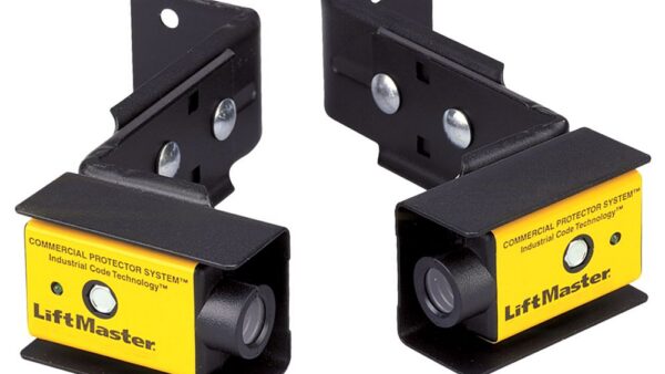 Commercial Protector System