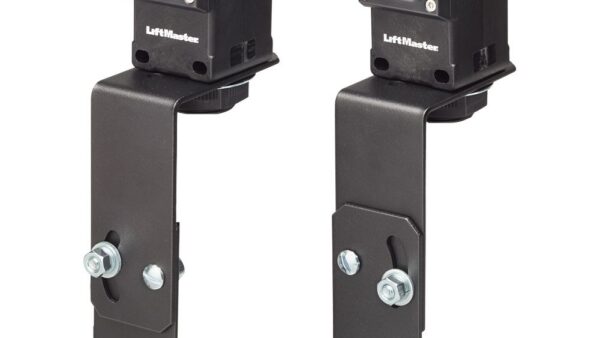 Commercial Protector System Black
