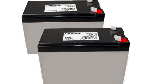 7 AH Battery Backup Kit