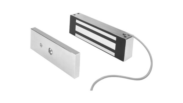 Maglock -Surface Mount 12/24VDC