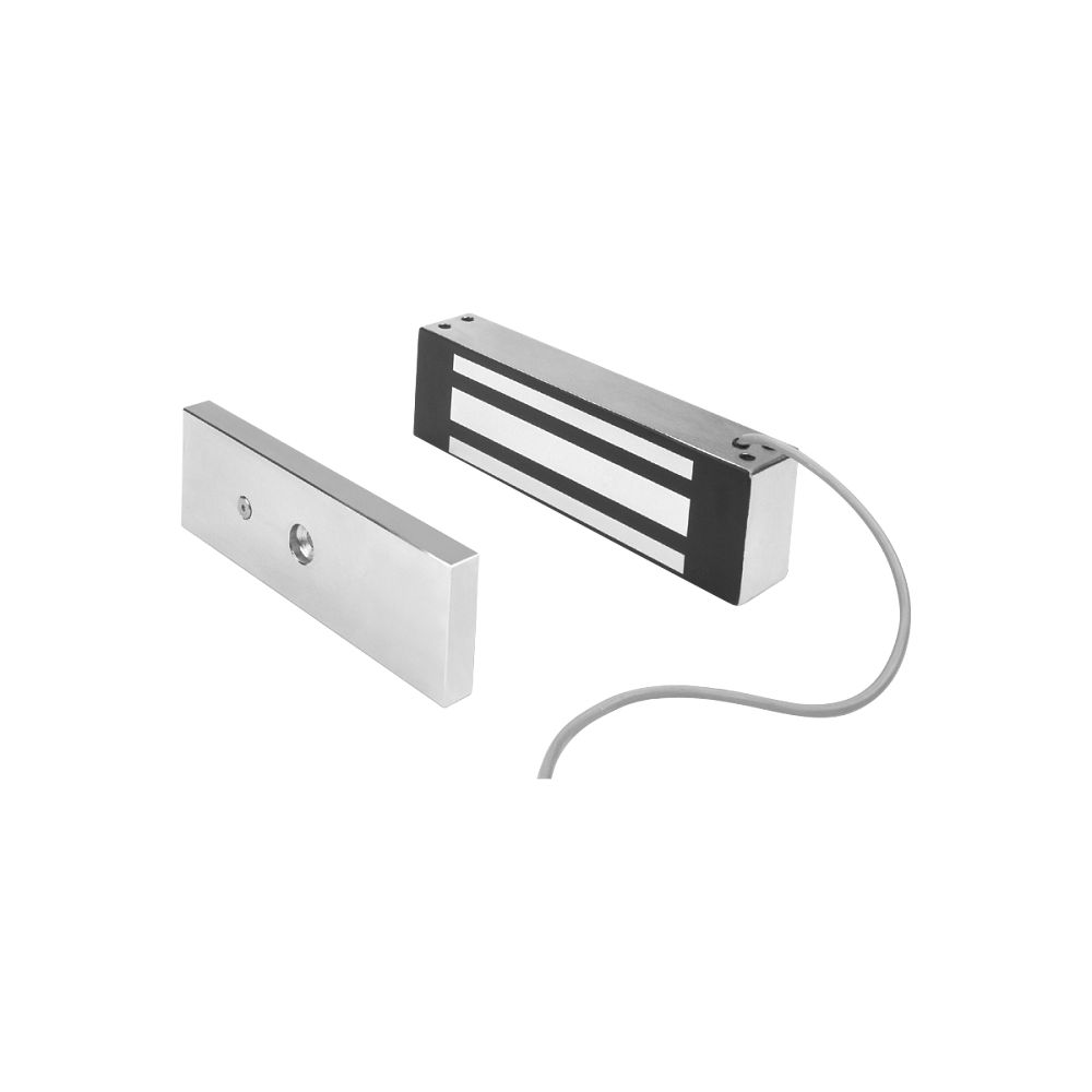 Maglock -Surface Mount 12/24VDC