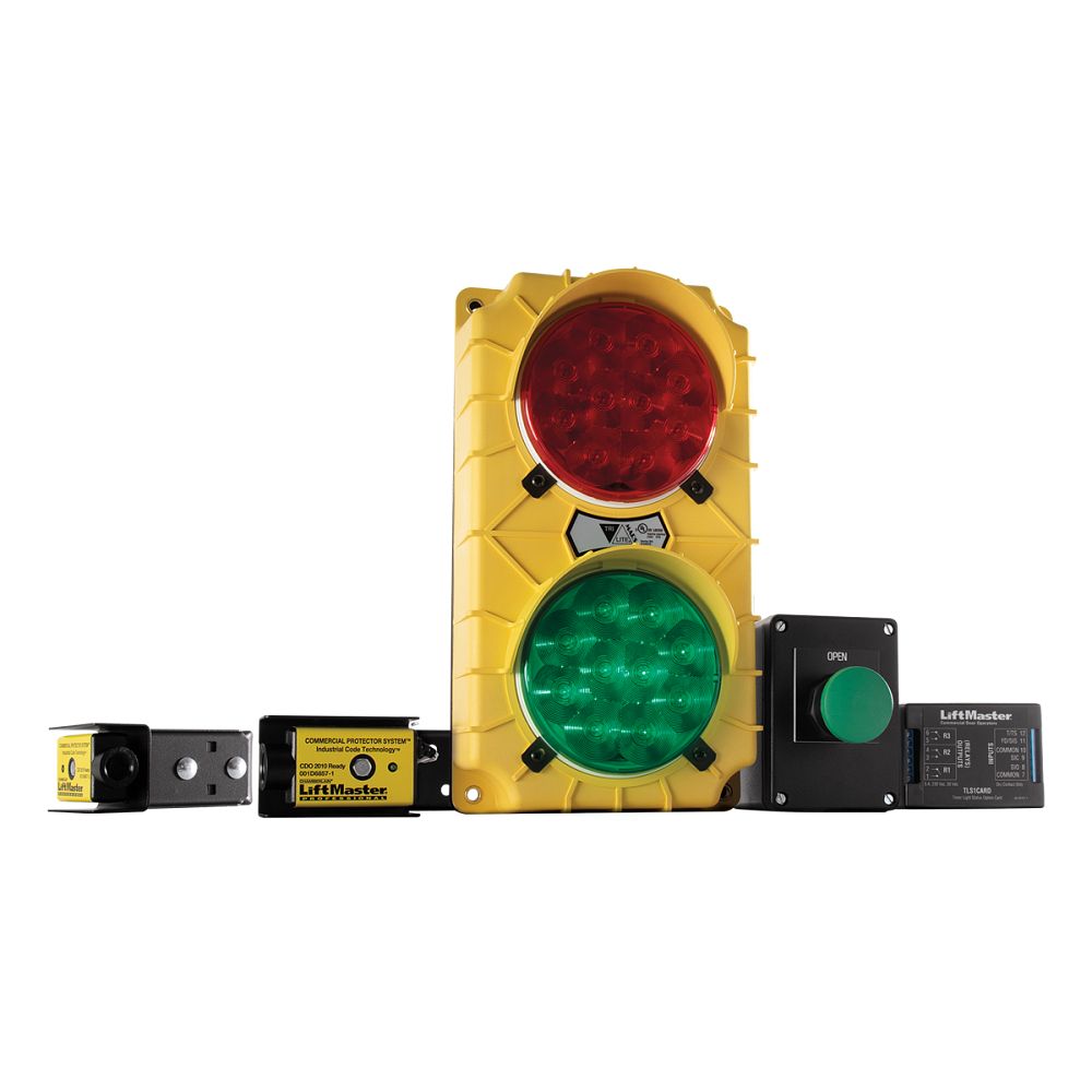 Firehouse Accessor Kit V1