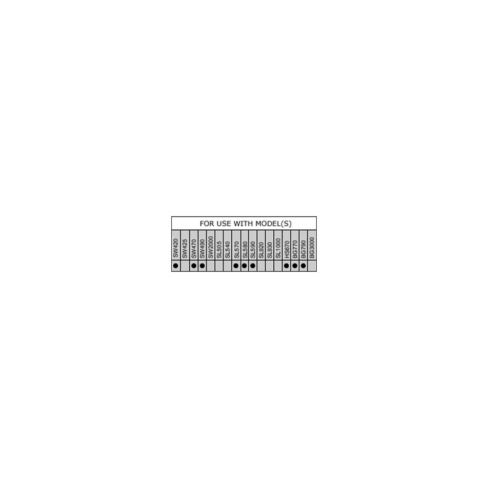 Option-Non Resettable Counter