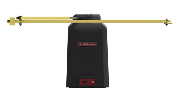 Heavy-Duty Long Arm