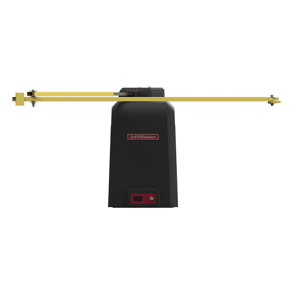 Heavy-Duty Long Arm