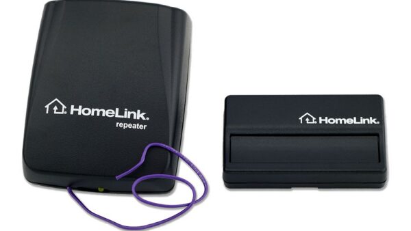 HOMELINK COMPATIBILITY BRIDGE