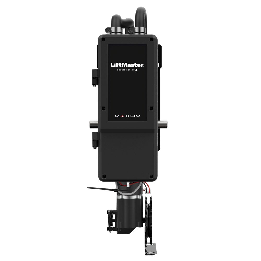 Jackshaft Hoist Ext Duty No Spkt incl