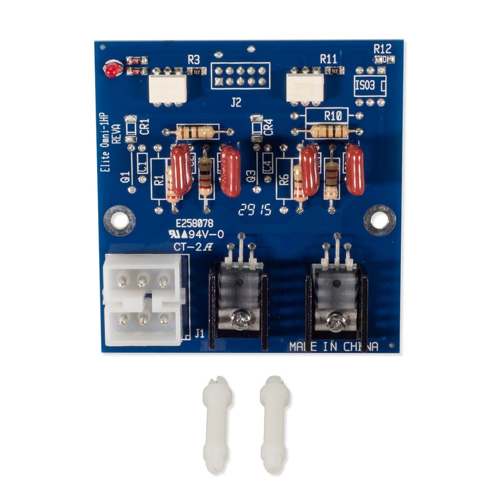 Omni 1HP Board