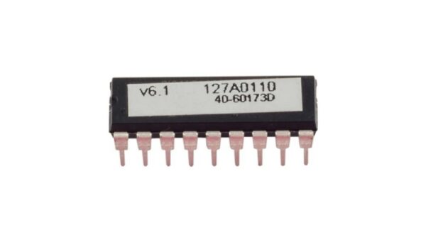 Mega Arm Chip