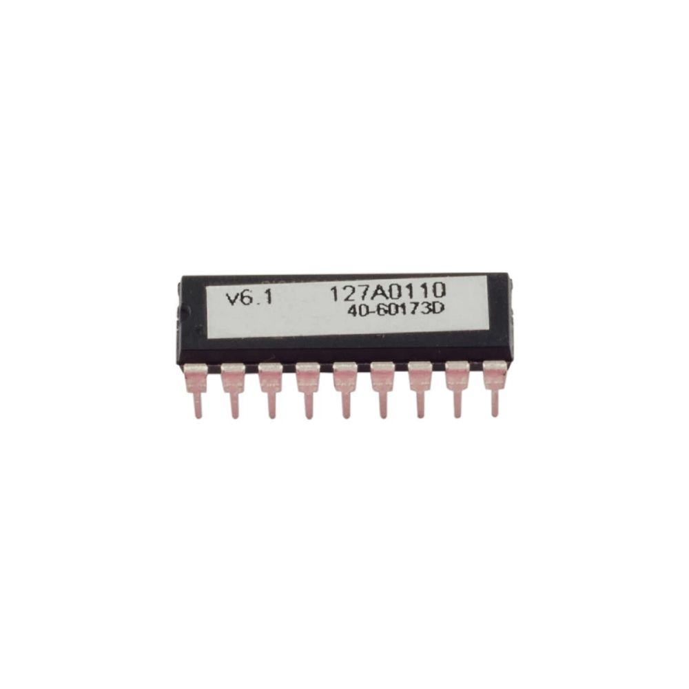Mega Arm Chip
