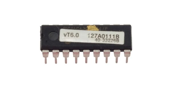 Mega Arm Trap Chip