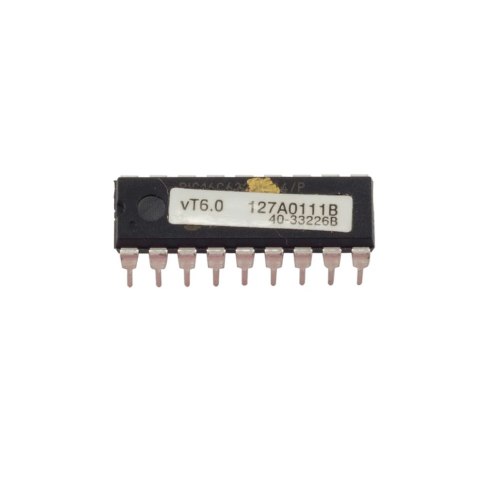 Mega Arm Trap Chip