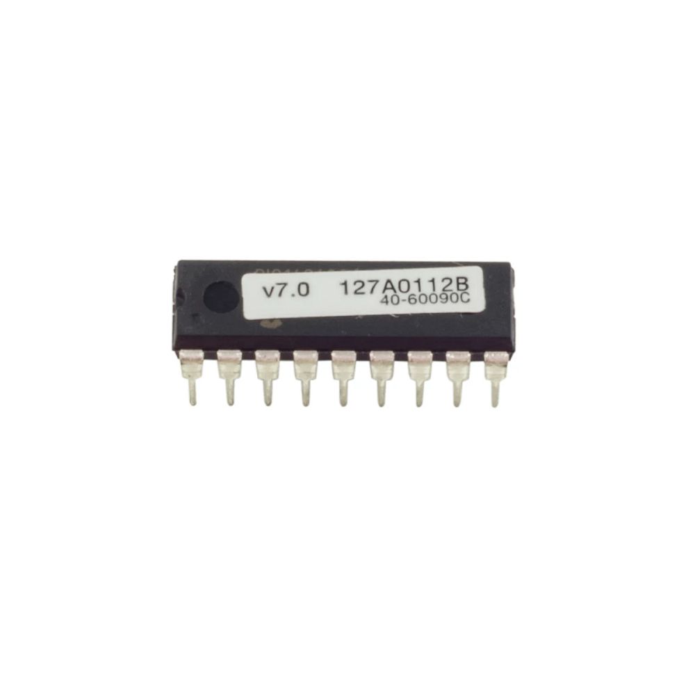 Chip for Megaslide/swing control board