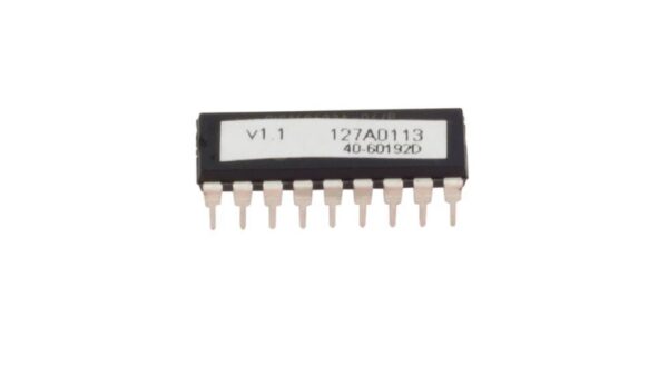 Mega Arm Sprint Chip