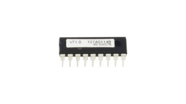 Mega Arm Sprint Trap Chip