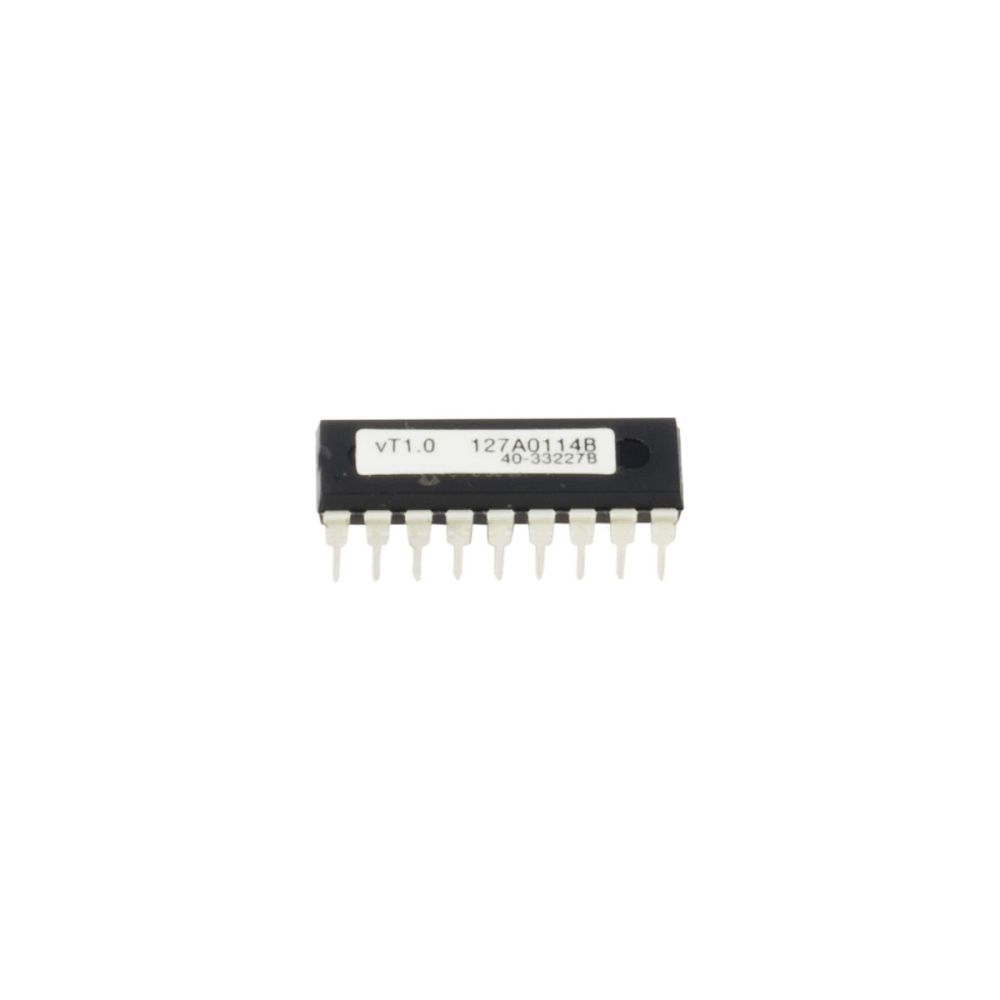 Mega Arm Sprint Trap Chip
