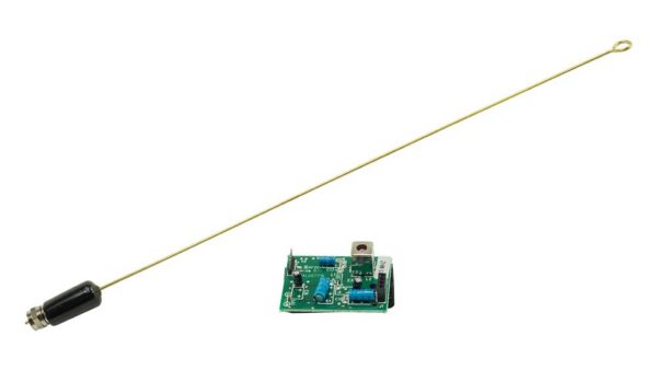 Receiver Module-315mhz, LA400