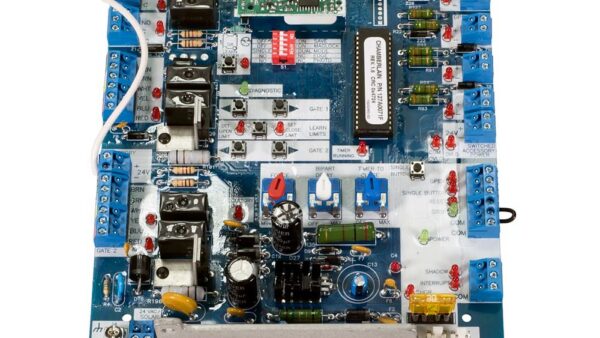 Control Board-LA400