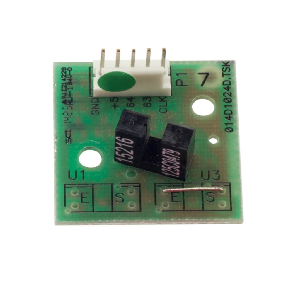 Absolute Encoder