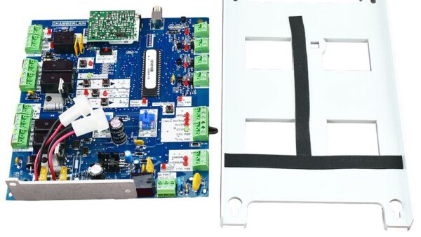 Control Board-LA412