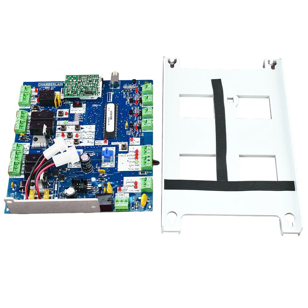 Control Board-LA412