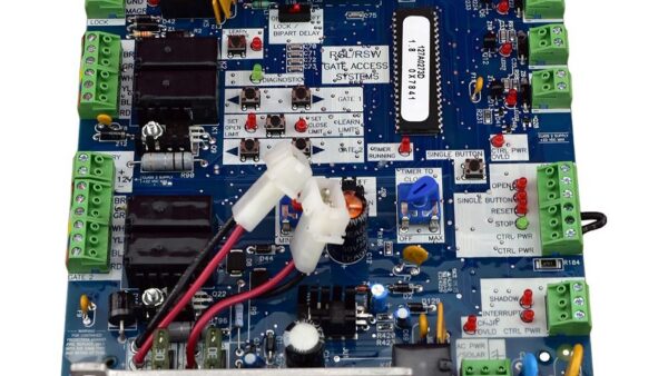 Control Board RSL12V/RSW12V