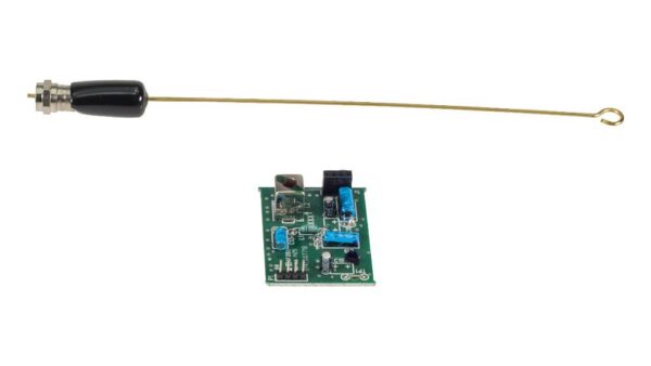 Receiver Module 315mhz, LA400 Low Pwr