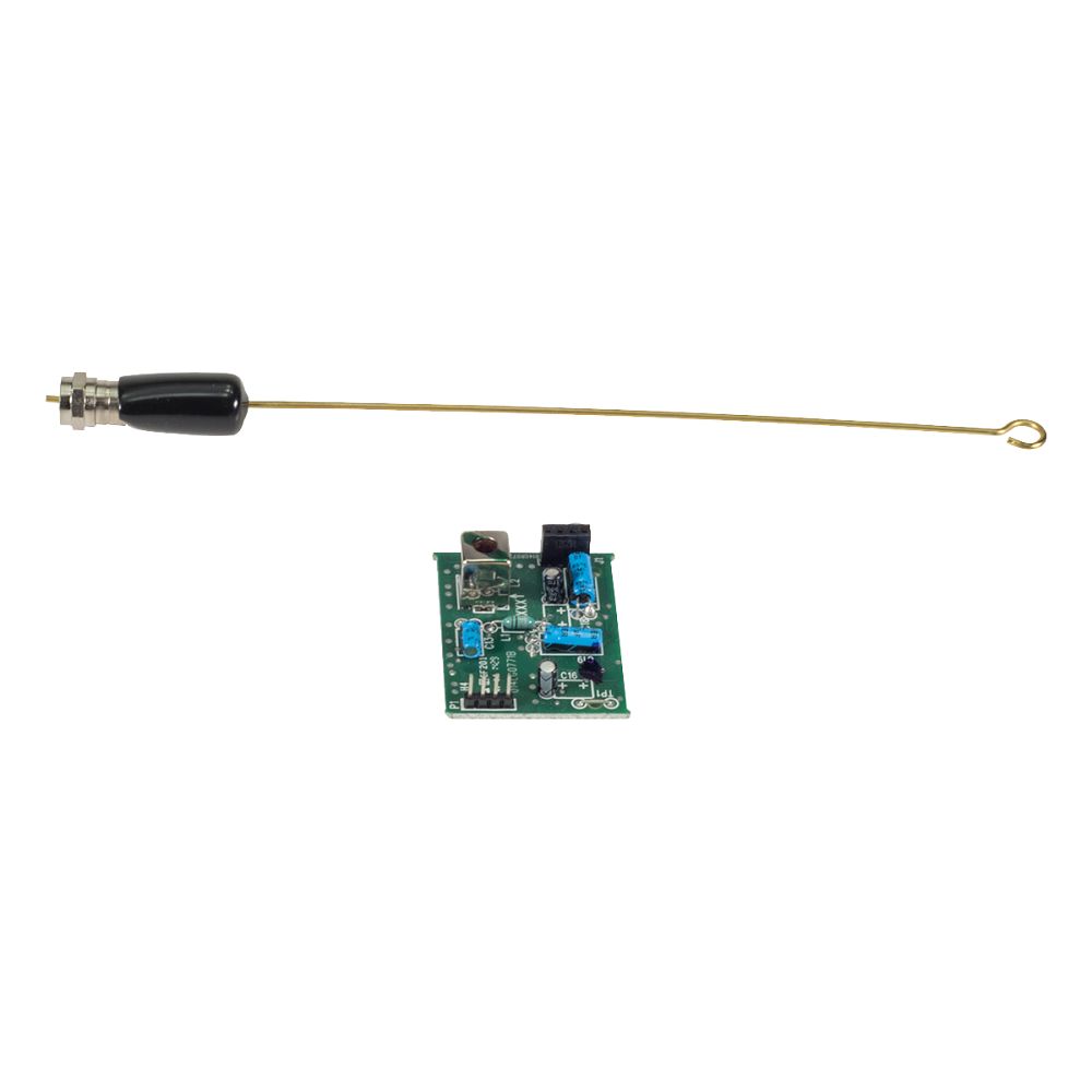 Receiver Module 315mhz, LA400 Low Pwr