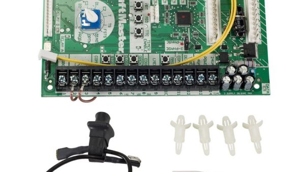 1PH/3PH L5 Logic Board Kit Green