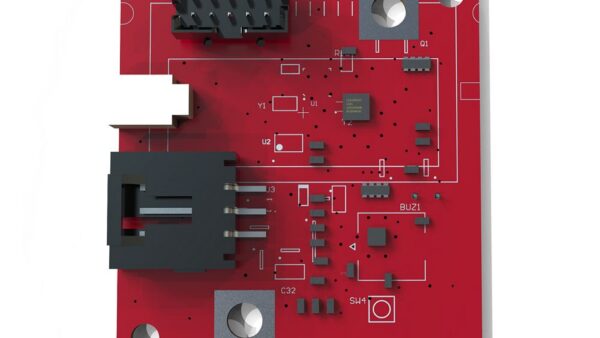Sensor Board CAPXL
