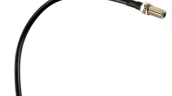 Receiver Coaxial Cable Antenna, 315MHz
