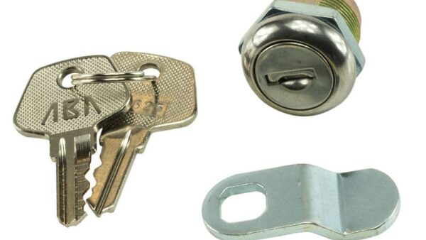 Cam and Lock kit CAPXL panel