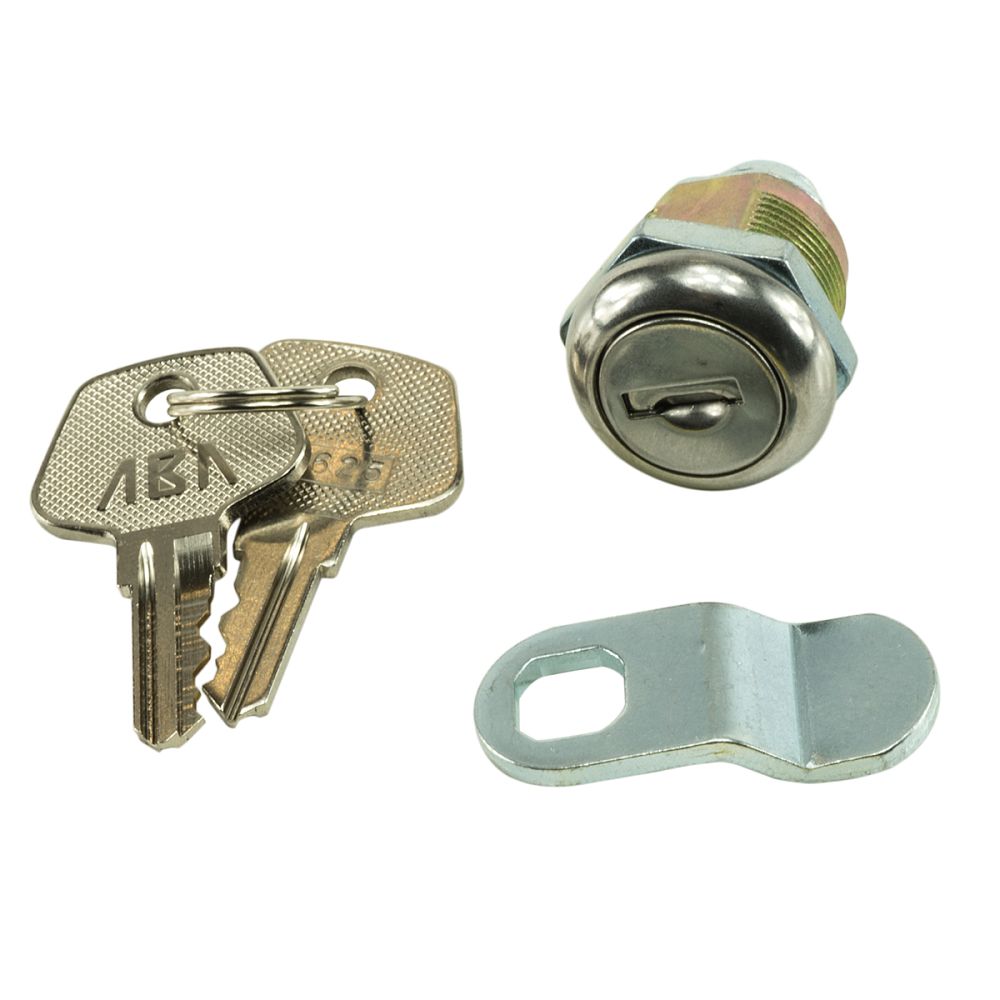 Cam and Lock kit CAPXL panel