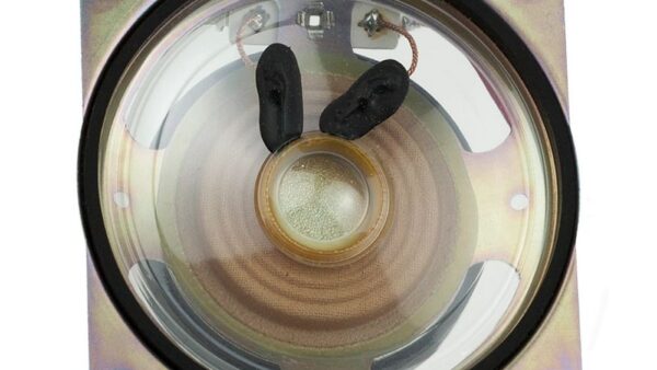 Speaker CAPXL