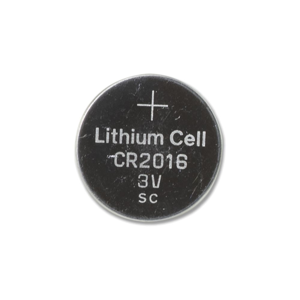 3V2016 Lithium Battery CR2016