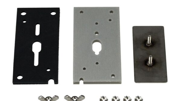 Reader Mounting Plate CAPXL