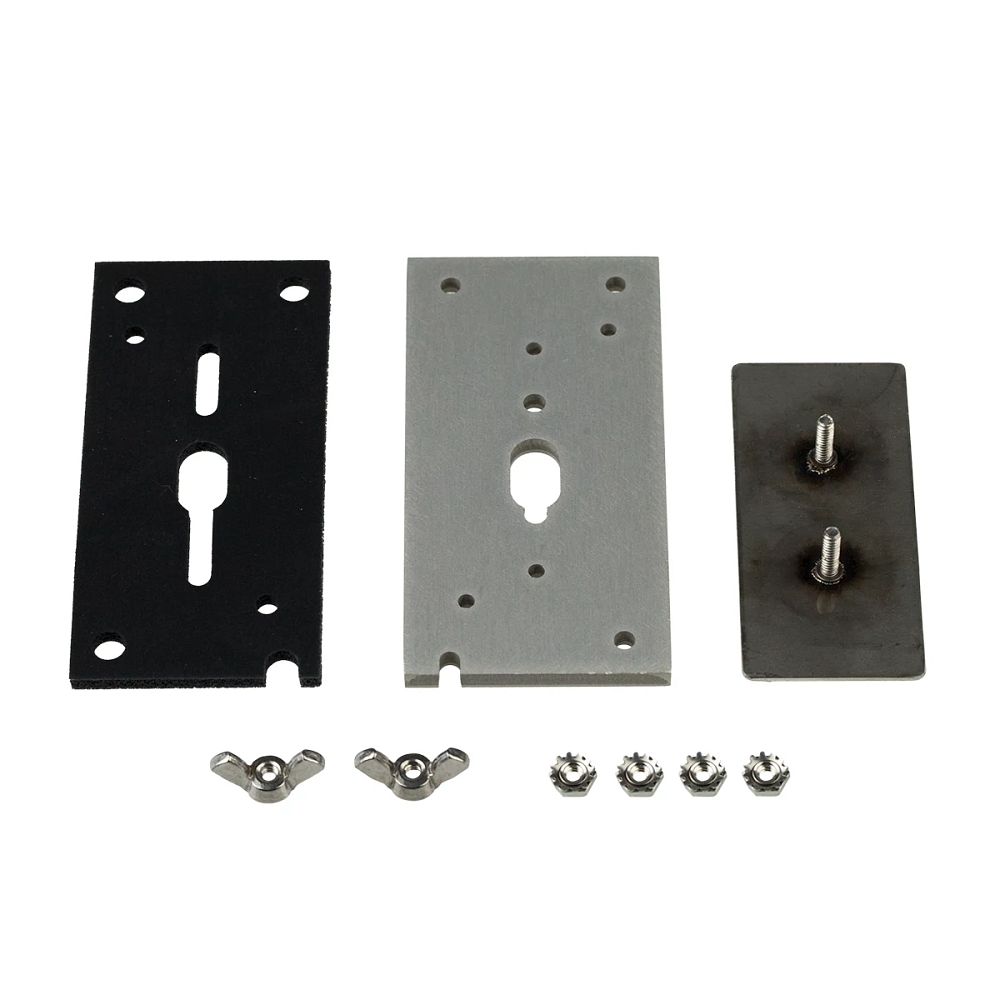 Reader Mounting Plate CAPXL