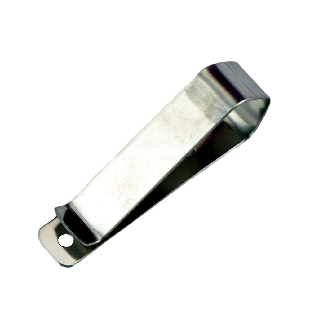 Remote Control Visor Clip