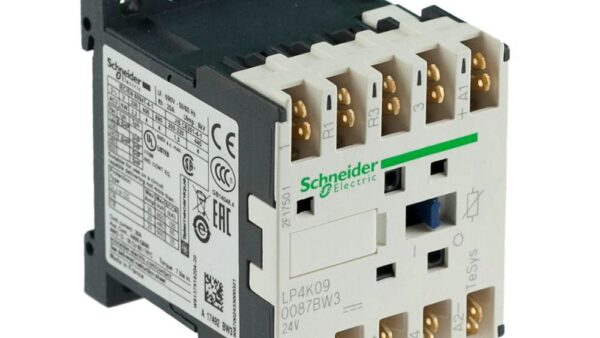 Contactor Relay
