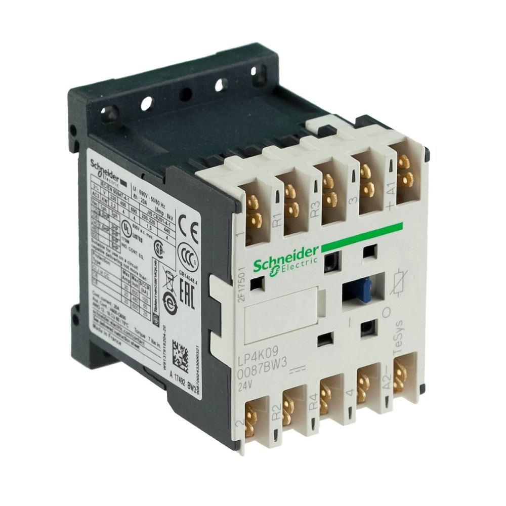 Contactor Relay