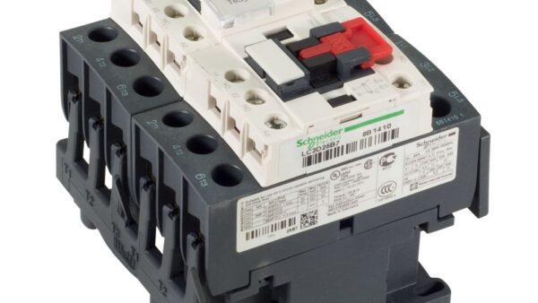 Contactor 24V D-Line