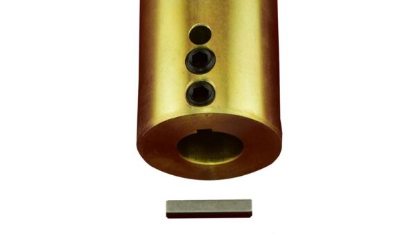 Output Shaft-#70 Gear Box
