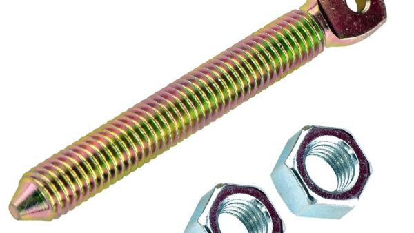 Chain Bolt