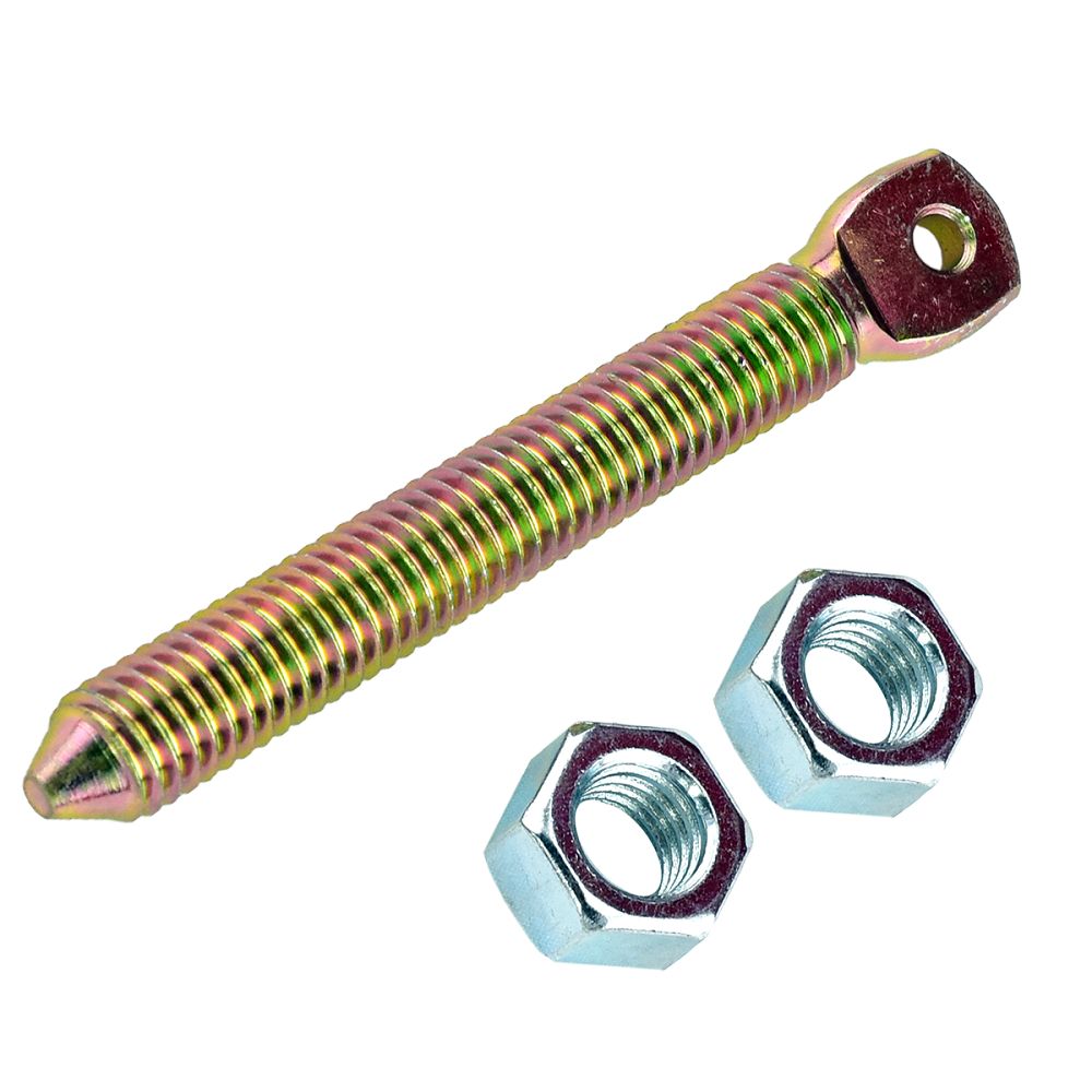 Chain Bolt
